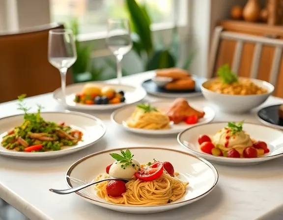贵阳膳食营养师中级考证辅导班