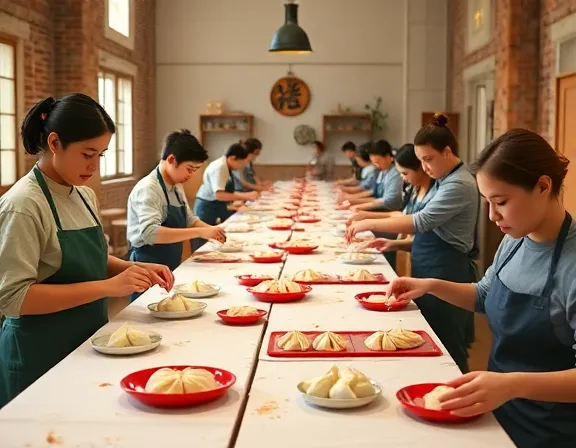 贵阳厨政管理师高级考证辅导班