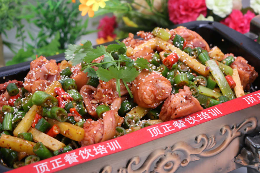 贵阳黯然销魂掌培训