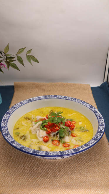 贵阳炒菜培训