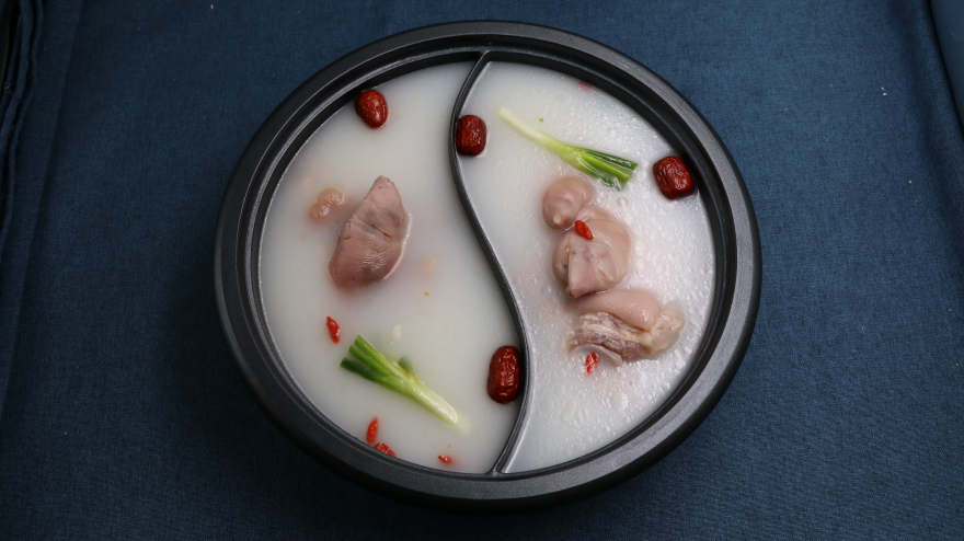 贵阳老妈蹄花培训