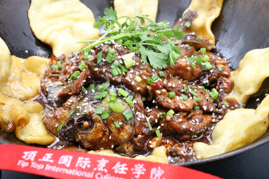 贵阳地锅鱼培训