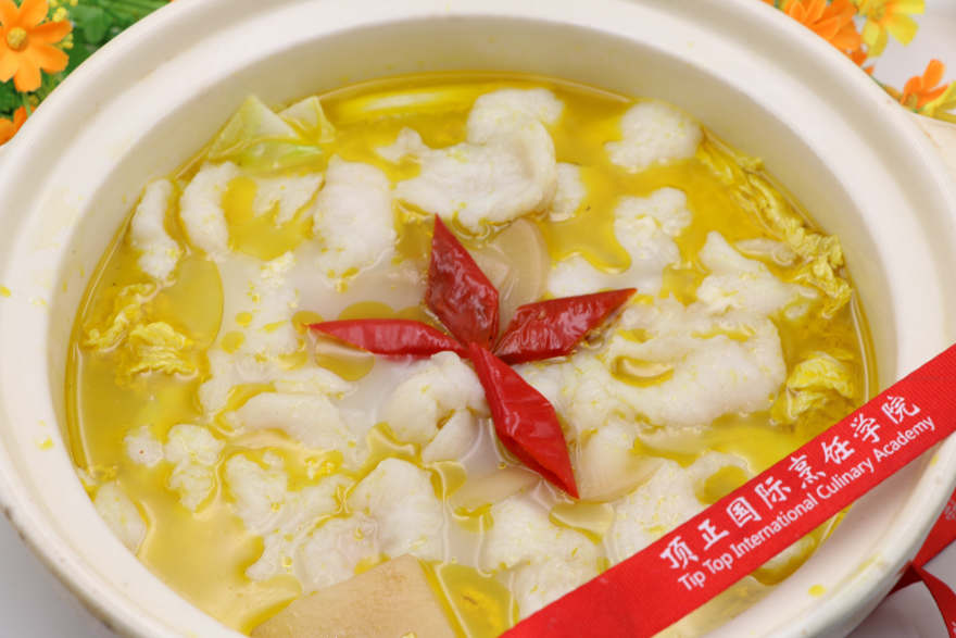 贵阳咕噜鱼培训
