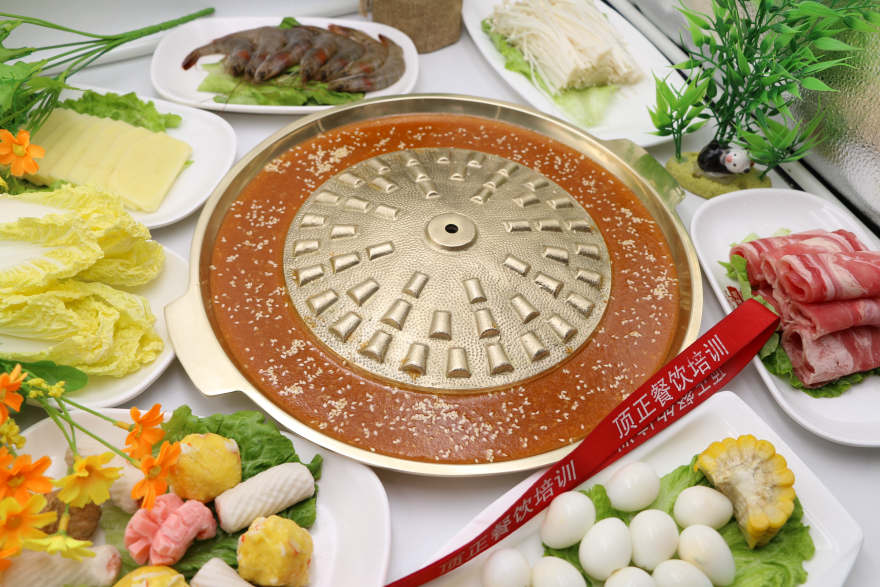 贵阳水煎肉培训
