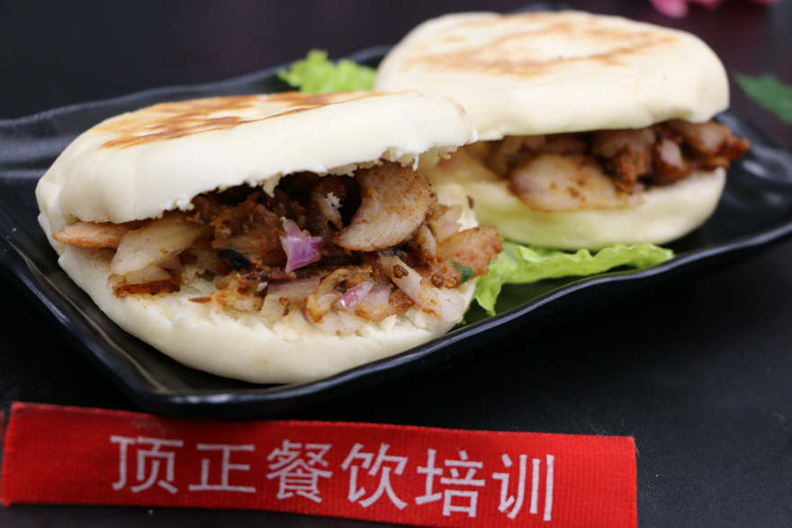 贵阳土耳其烤肉培训