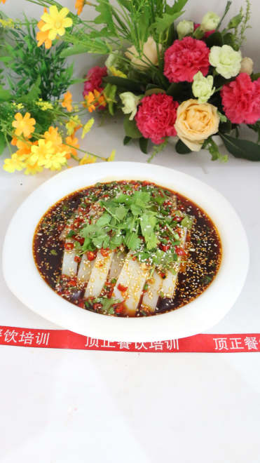 贵阳伤心凉粉培训