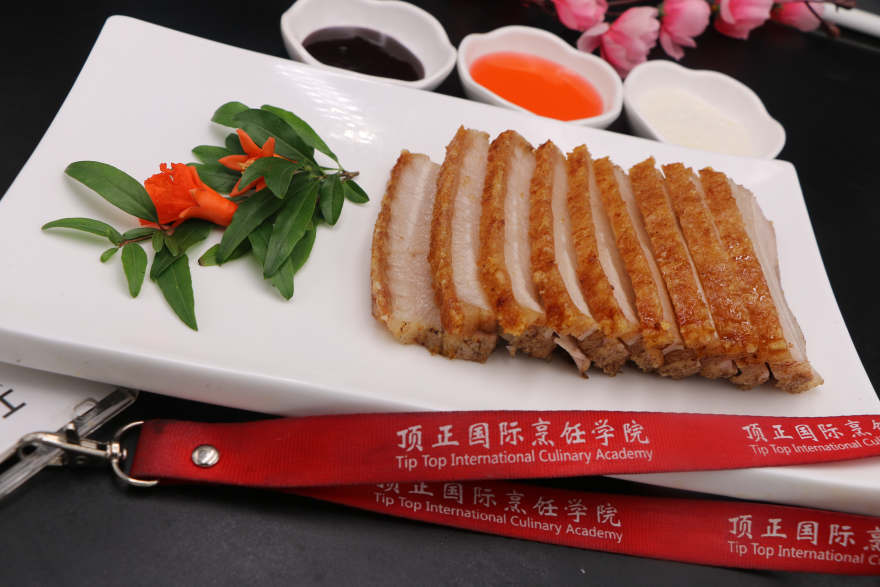 贵阳澳门烧肉培训