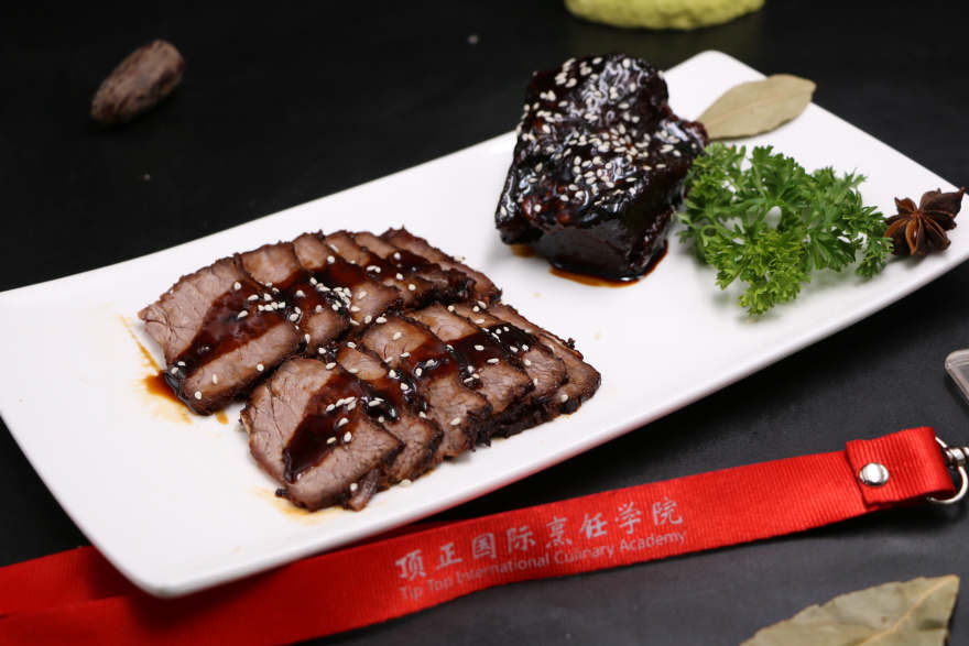 贵阳酱牛肉培训
