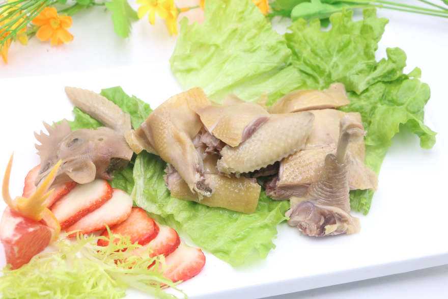 贵阳盐水鸡鸭鹅培训