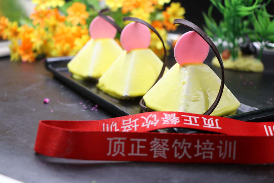 贵阳镜面蛋糕培训