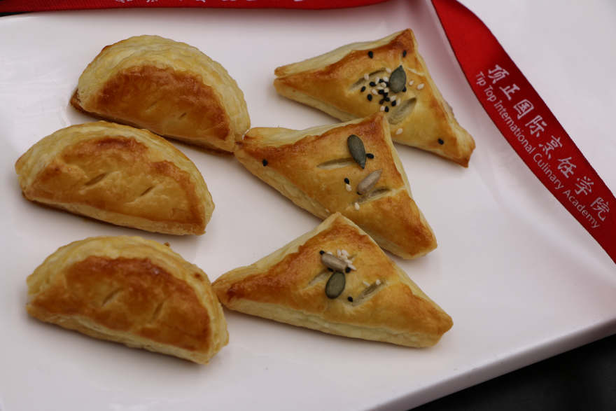 贵阳榴莲酥培训