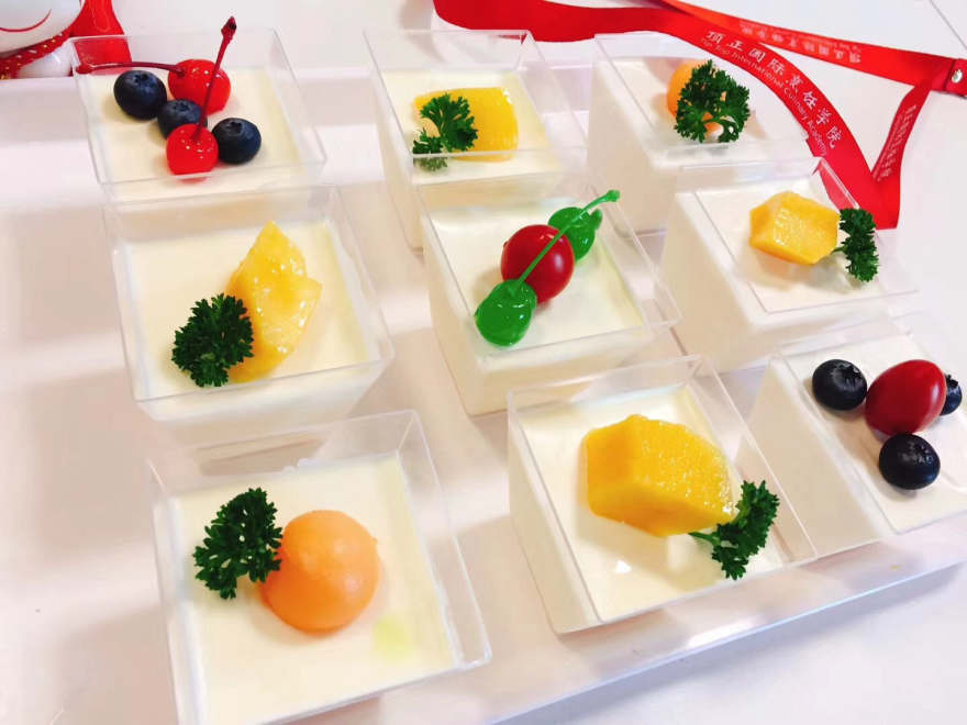 贵阳慕斯杯培训