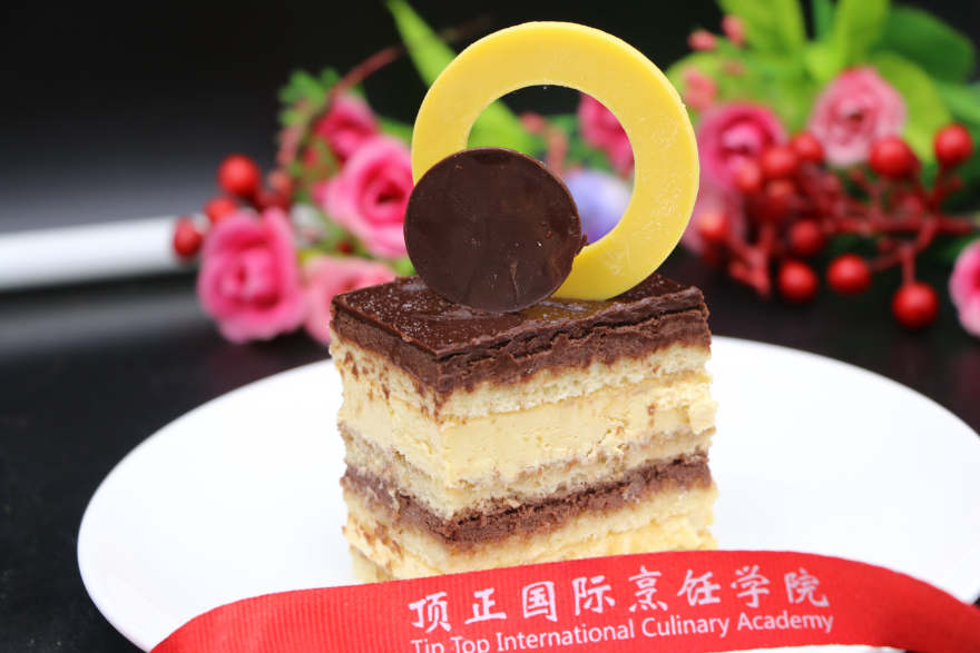 贵阳欧培拉培训