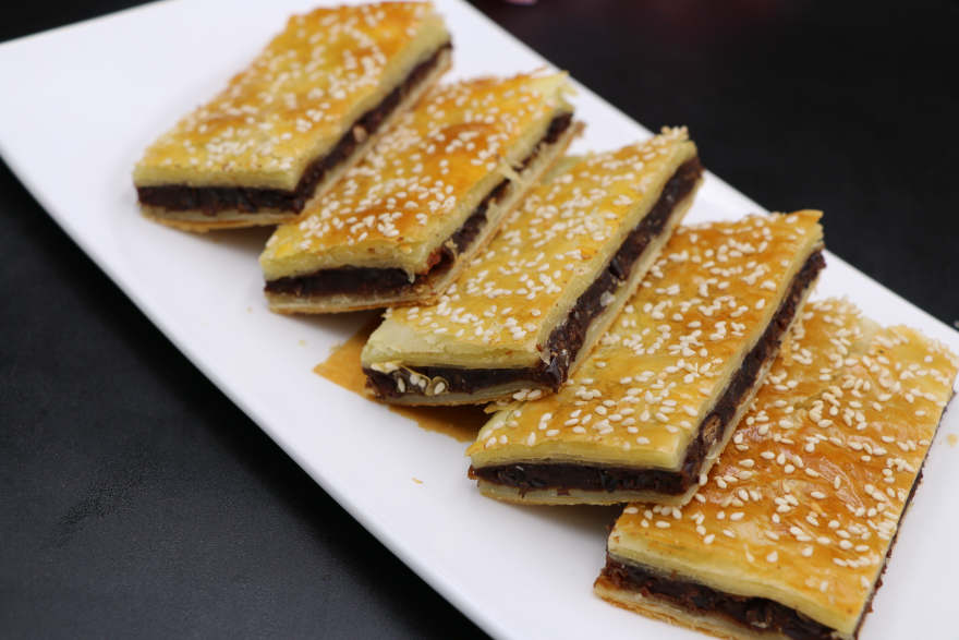贵阳泰国红豆酥培训