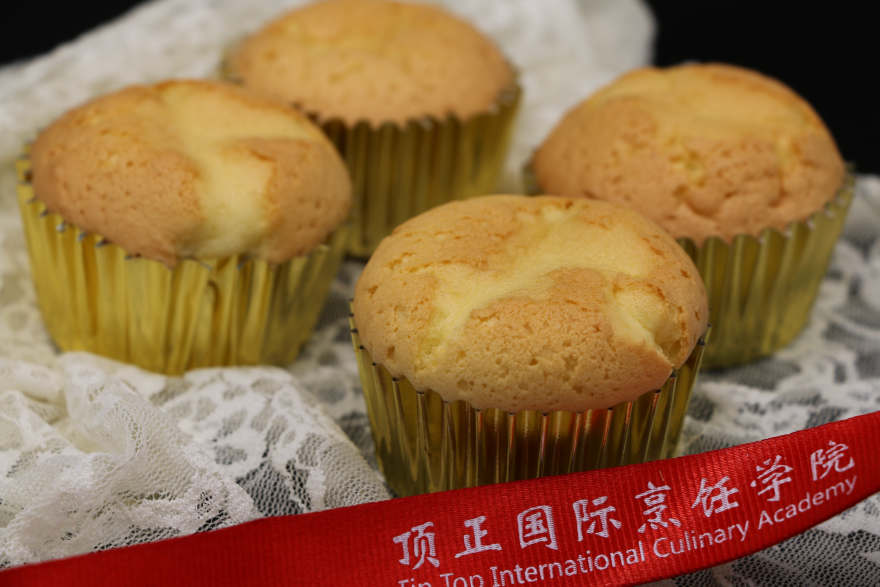 贵阳无水小蛋糕培训