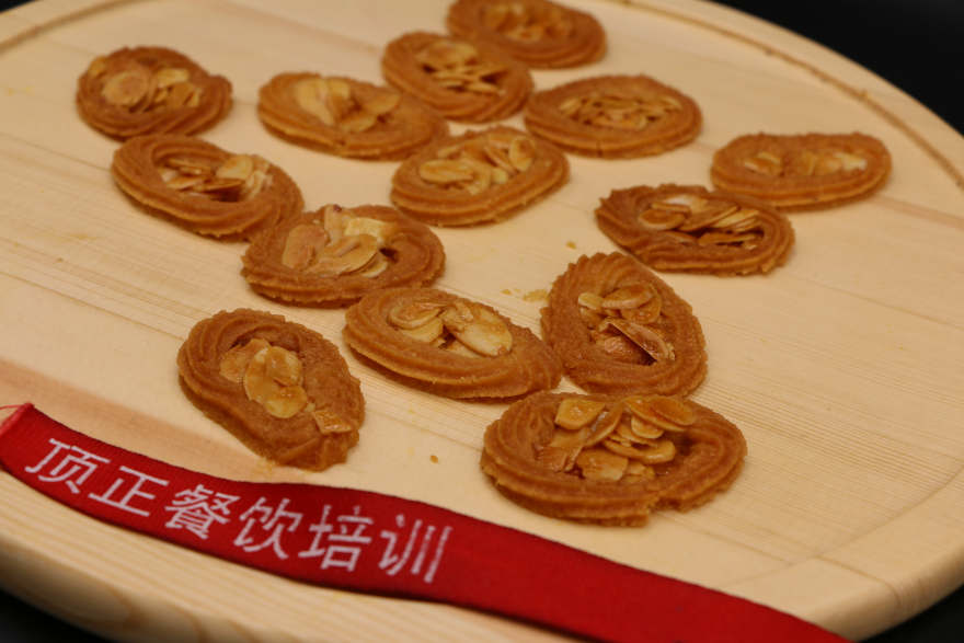 贵阳小饼干培训
