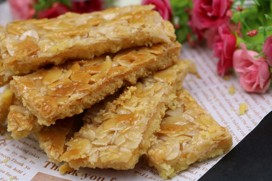 贵阳杏仁排培训