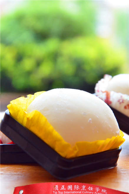 贵阳雪媚娘培训