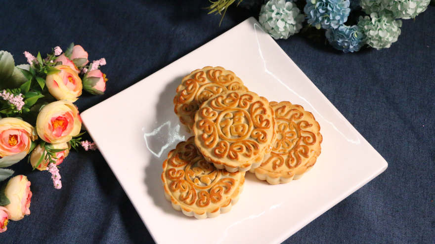 贵阳月饼培训