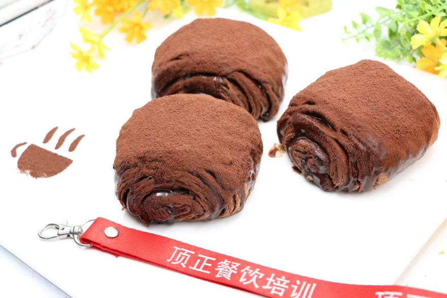 贵阳脏脏包培训