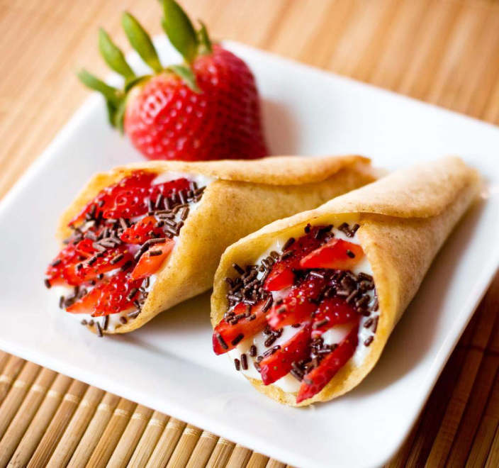 贵阳可丽饼培训