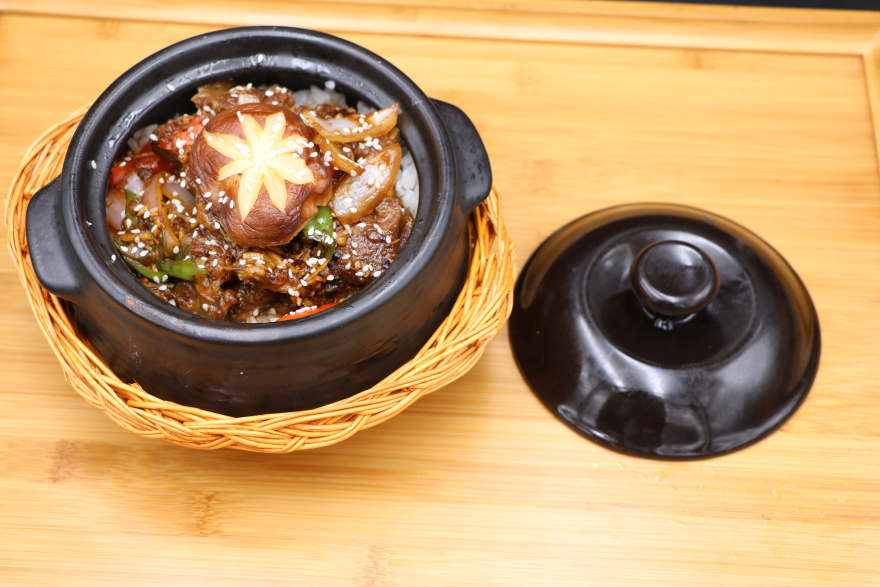 贵阳日式料理培训