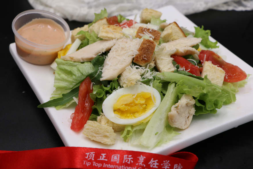 贵阳沙拉培训