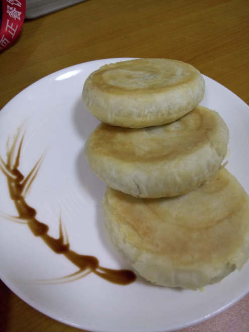 贵阳板栗饼培训