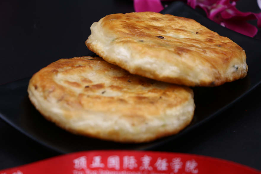 贵阳葱油饼培训