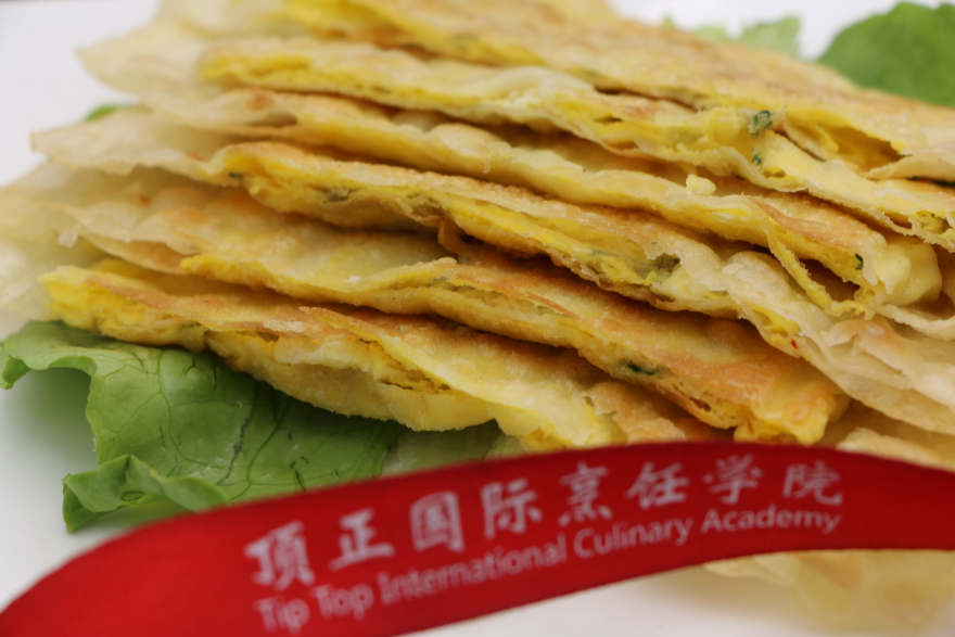 贵阳鸡蛋灌饼培训