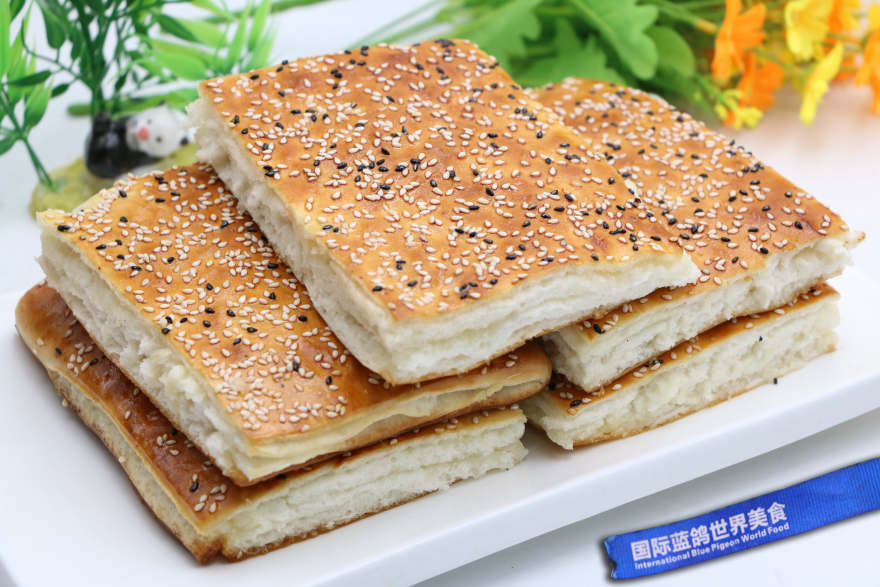 贵阳老北京香酥芝麻饼培训