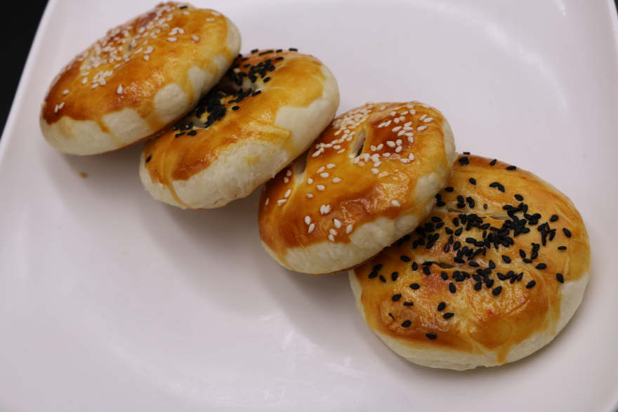 贵阳老婆饼培训