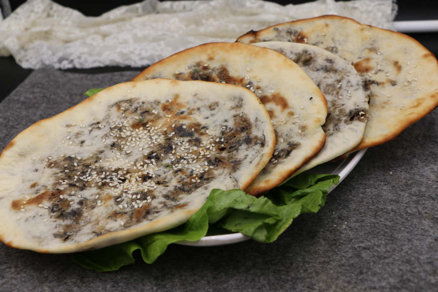 贵阳梅干菜饼培训