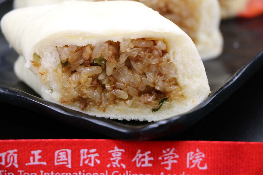 贵阳糯米卷培训