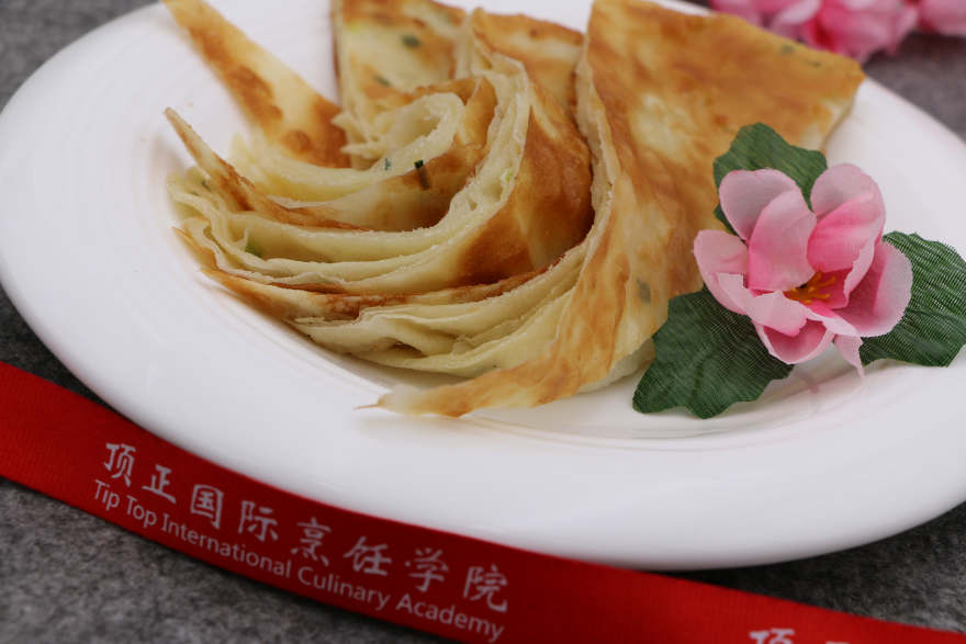 贵阳飘香脆皮饼培训