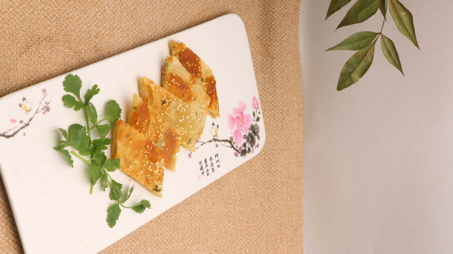 贵阳特色饼培训