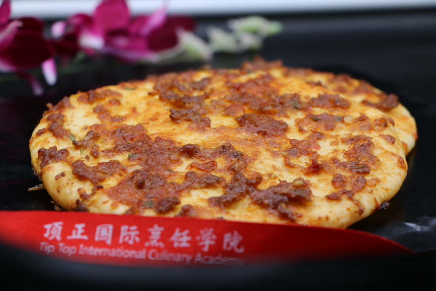 贵阳武大郎烧饼培训