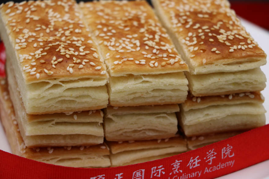 贵阳香掉牙千层饼培训