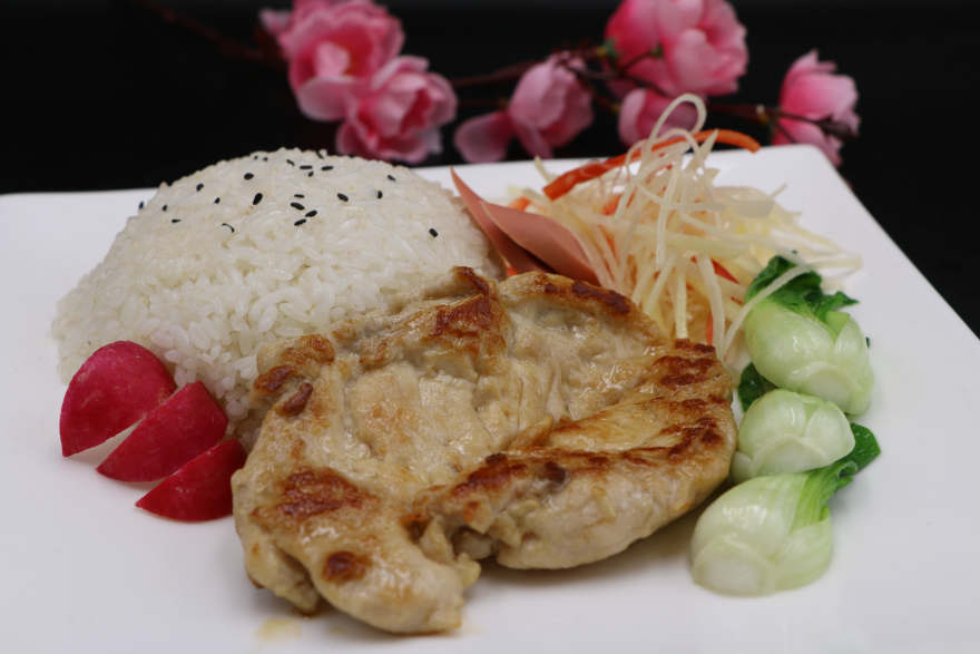 贵阳扒饭培训
