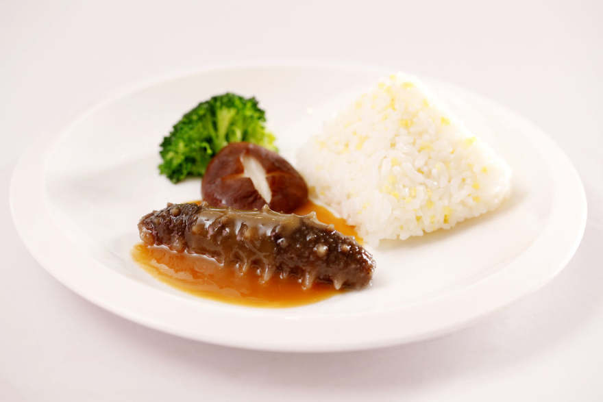 贵阳鲍汁饭培训
