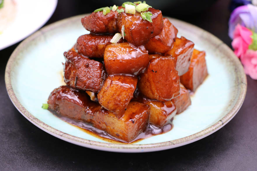 贵阳菜饭骨头汤培训
