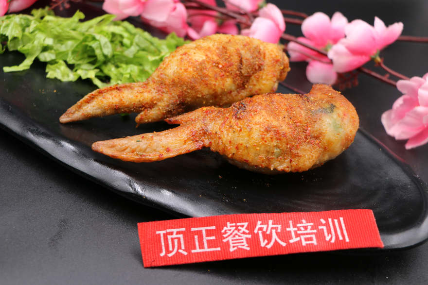 贵阳鸡翅包饭培训