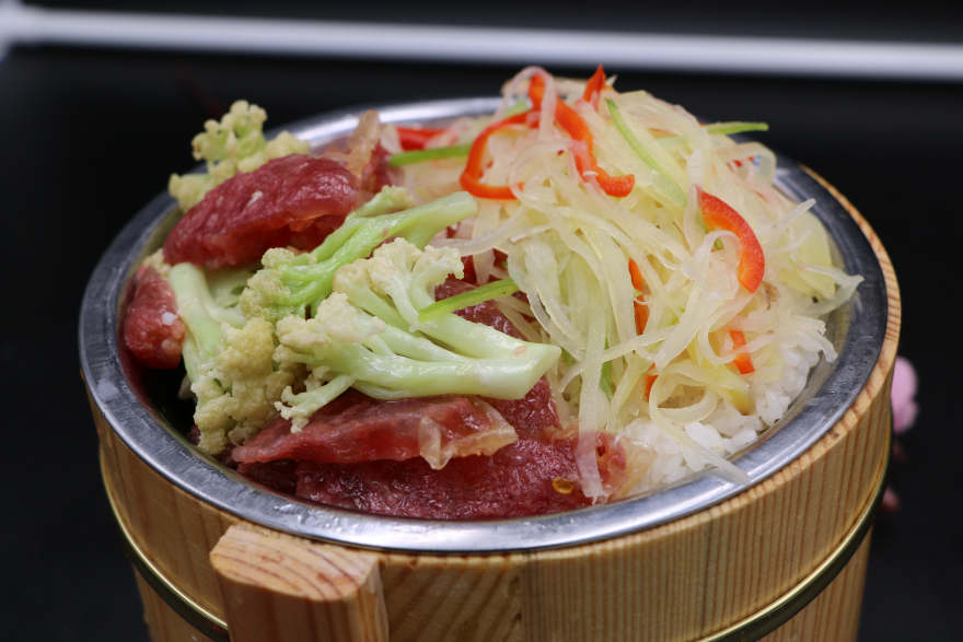 贵阳木桶饭培训