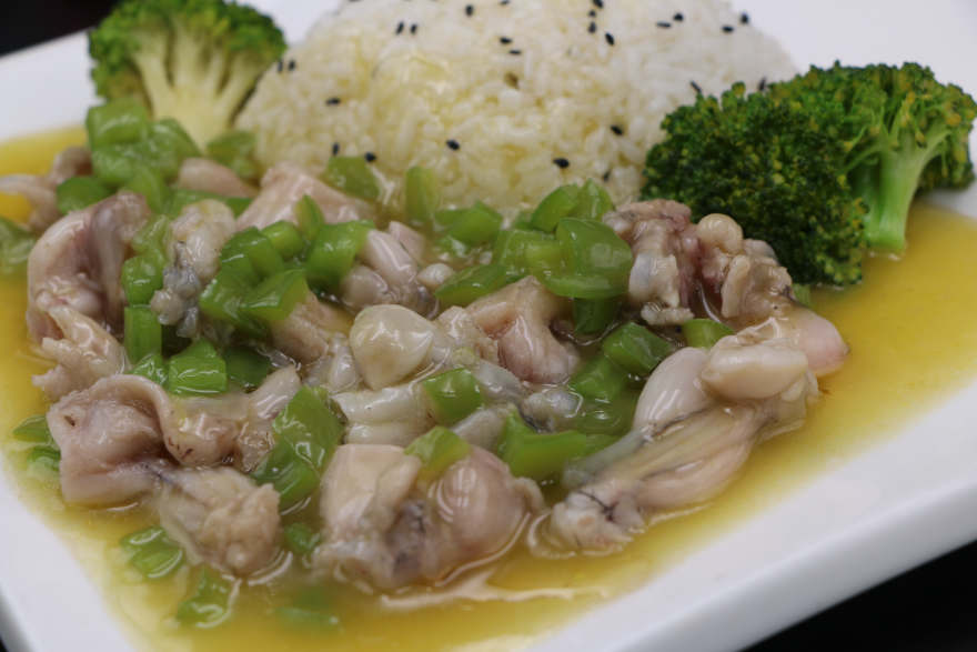 贵阳牛蛙饭培训
