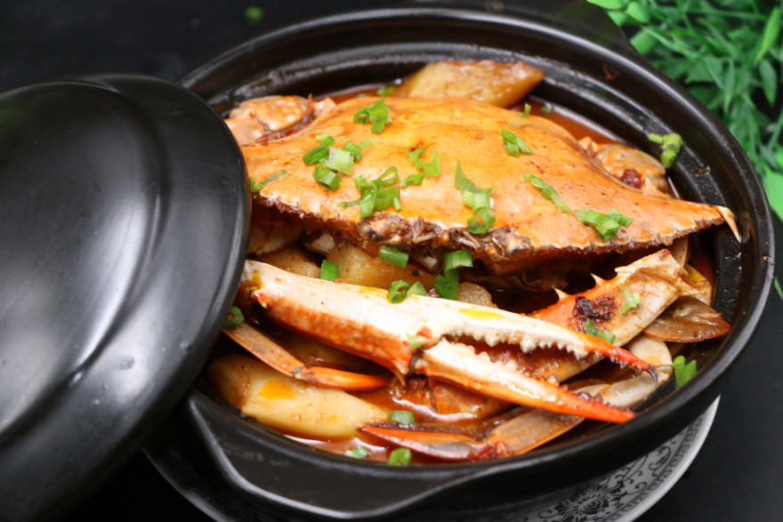 贵阳蟹煲饭培训