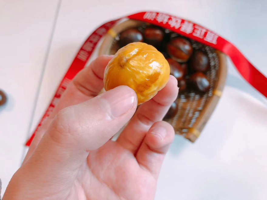 贵阳炒板栗培训