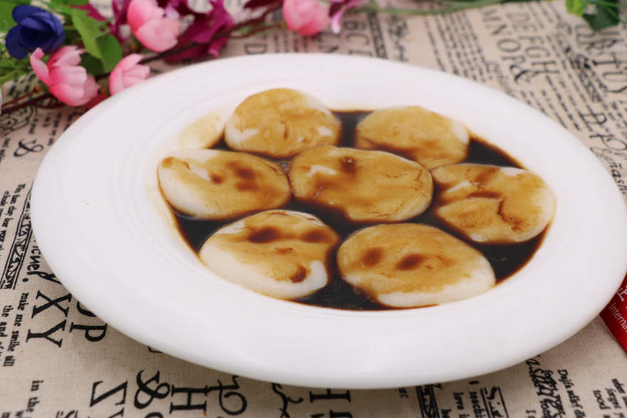 贵阳红糖粑粑培训
