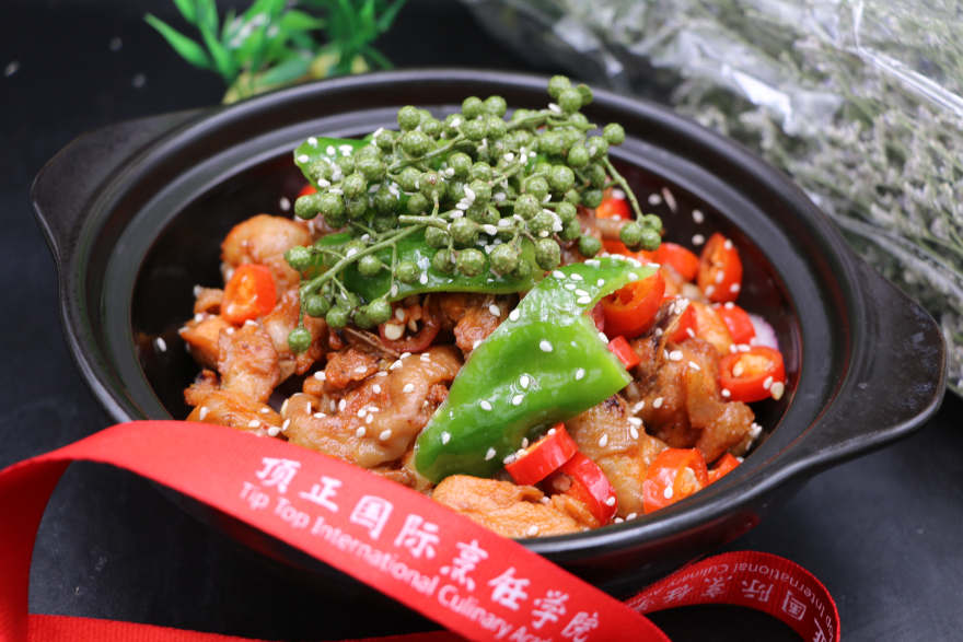 贵阳瓦香鸡培训