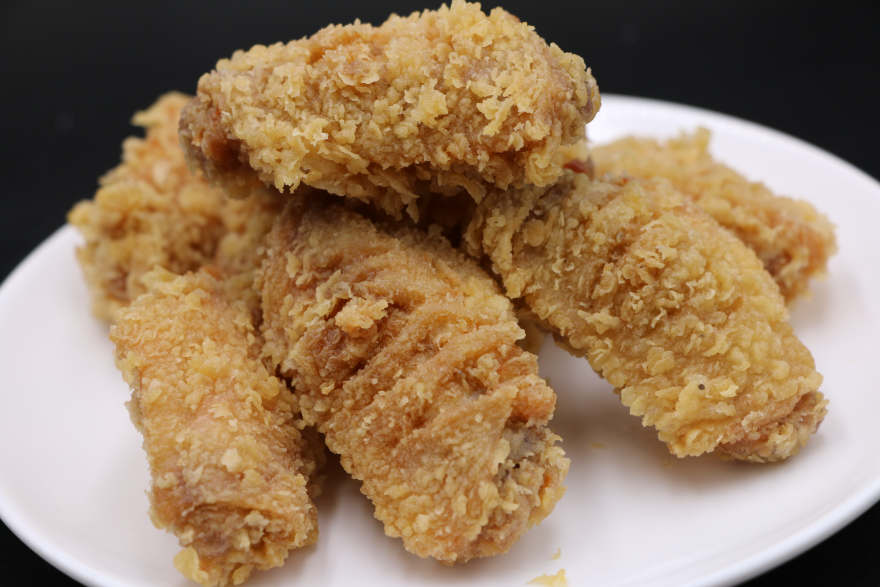 贵阳炸鸡腿鸡翅培训