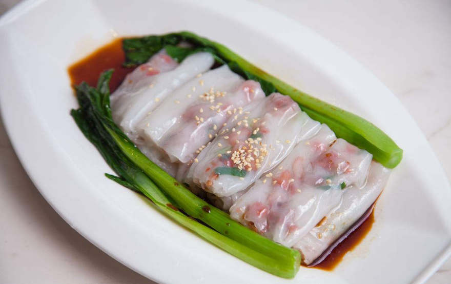 贵阳肠粉培训